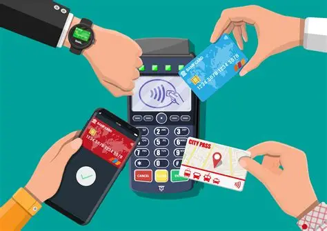 Contactless Payments